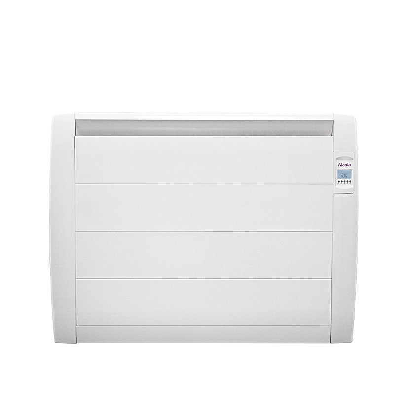 EMISOR TÉRMICO SECO. SERIE L. 900 W.