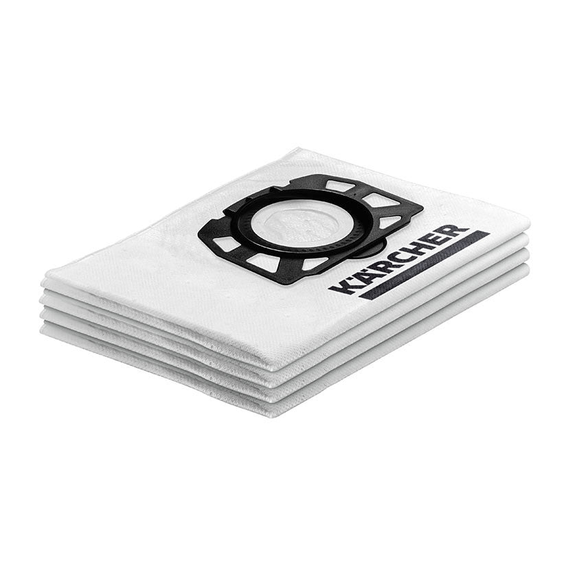 BOLSA FILTRO FIELTRO KWD1 WD3 (4UDS)
