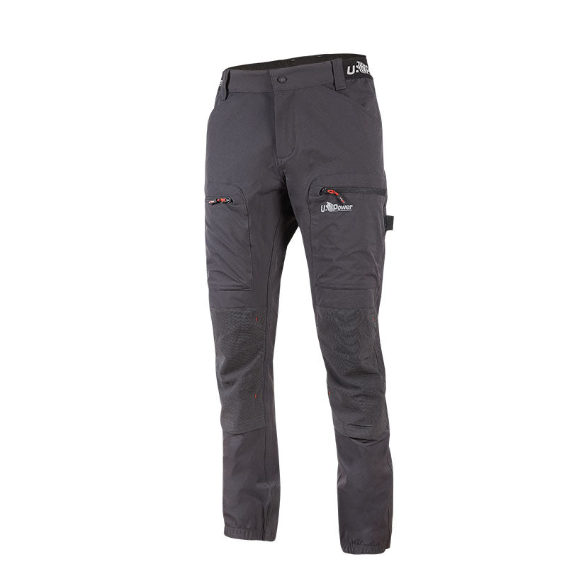 PANTALON ELASTIC HORIZON U-POWER T/2XL