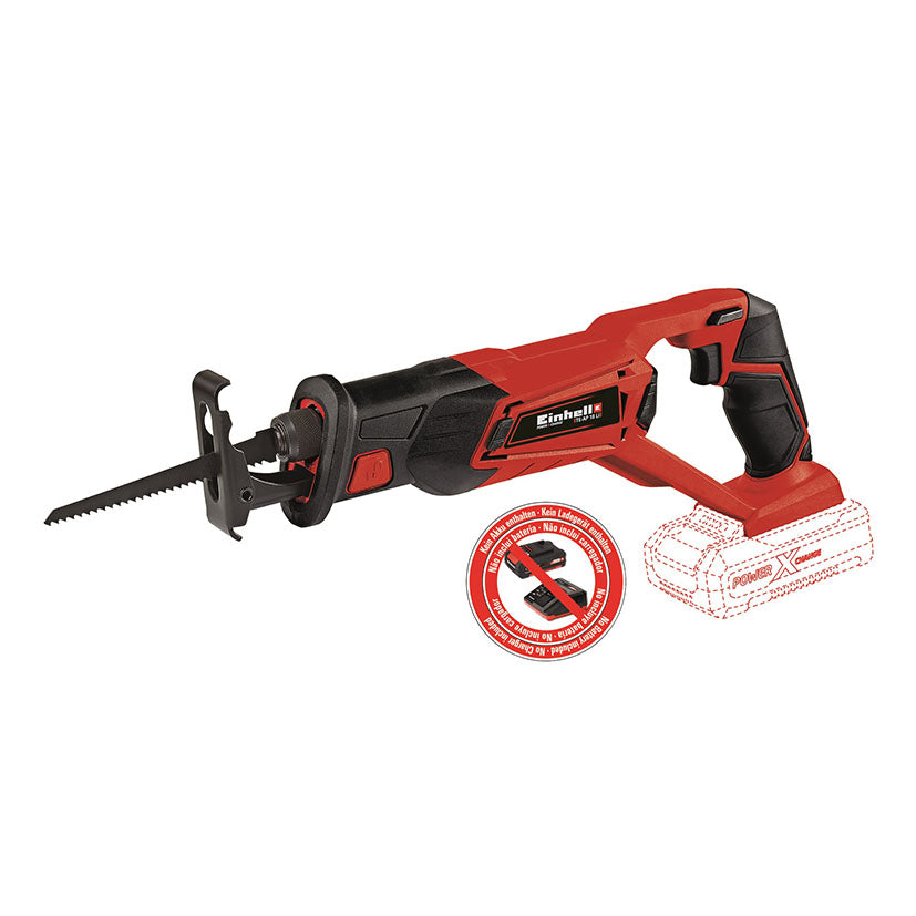 SIERRA SABLE TE-AP 18/22 Li s/ BATERIA