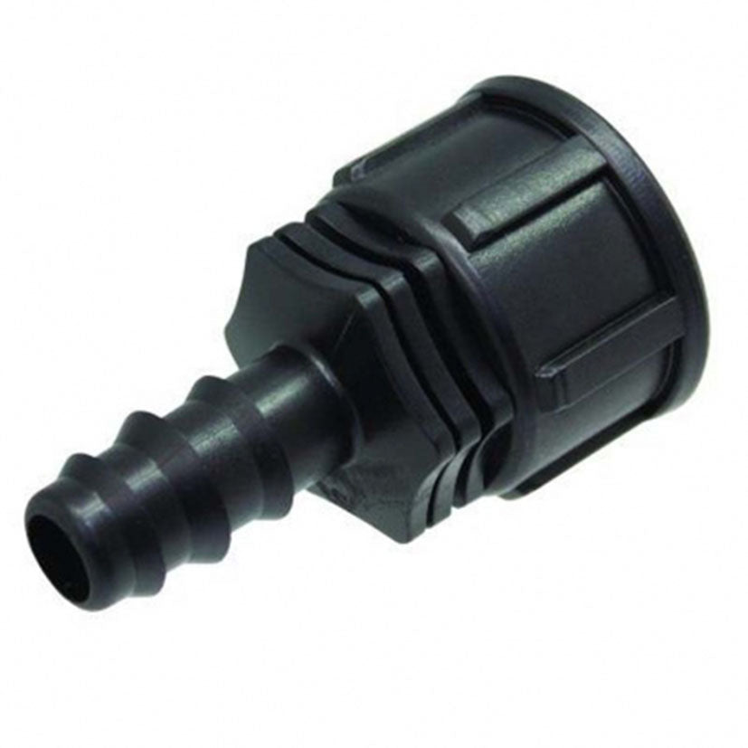 RIEGO GOTEO.ADAPTADOR HEMBRA 16 x 3/4/"