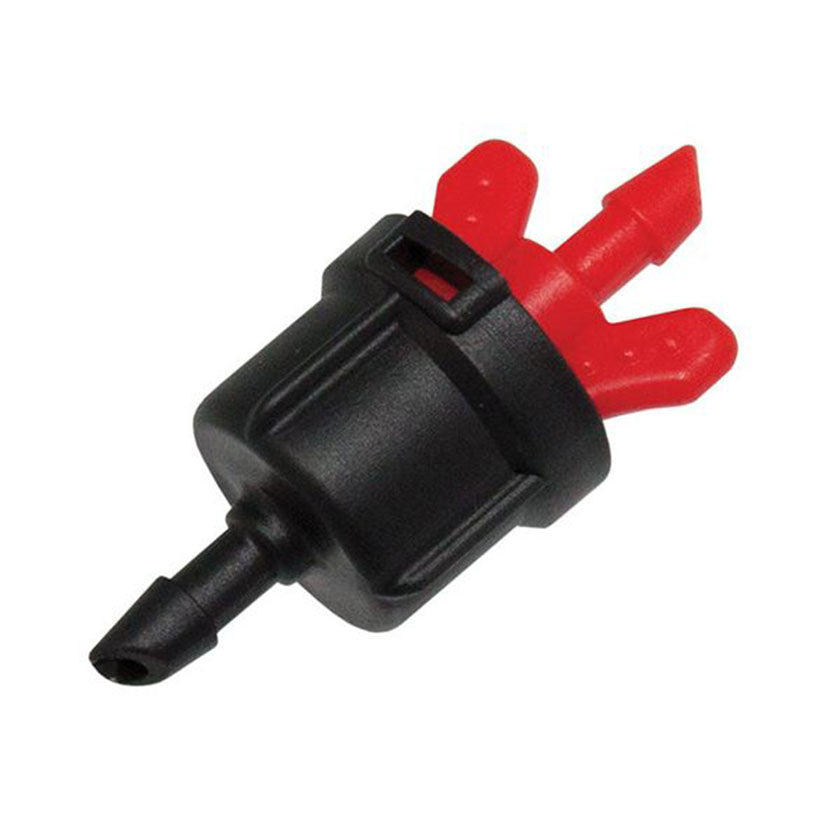 RIEGO GOTEO.GOTEROS BARREL 4L/H 10 UN