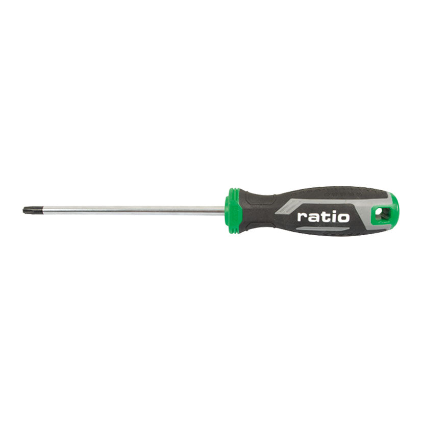 DESTORN.TORX T-15 4X100 RATIO