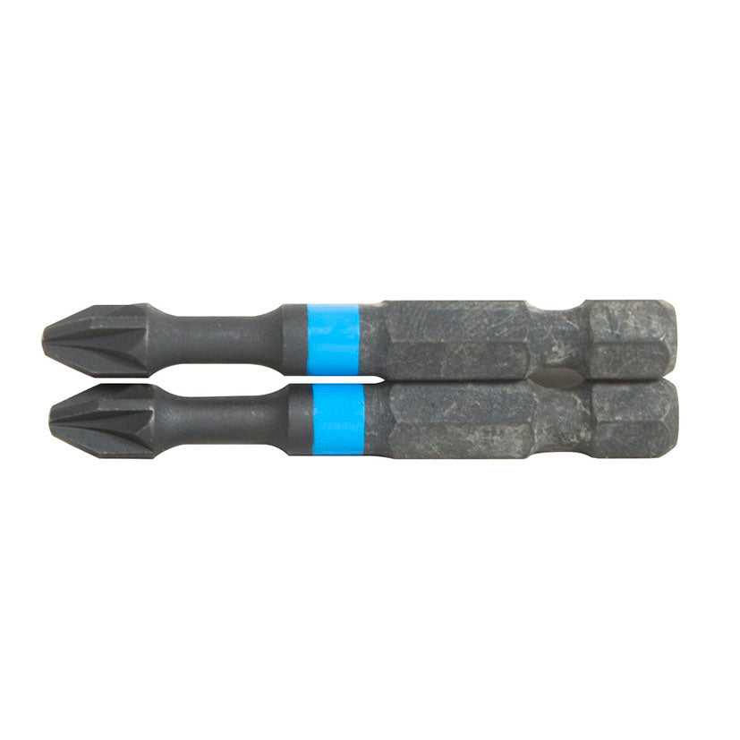 PUNTAS TORSION DE IMPACTO PZ2 JGO.2 RATI