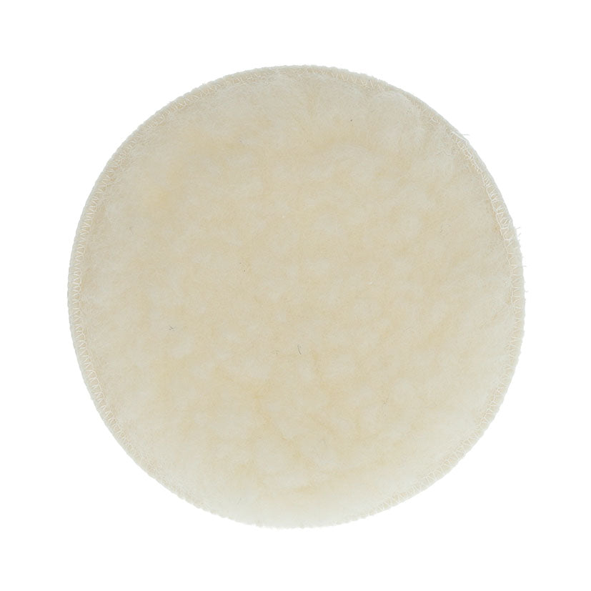 BOINA LANA PULID.125MM.PARA AMOL/PULID.