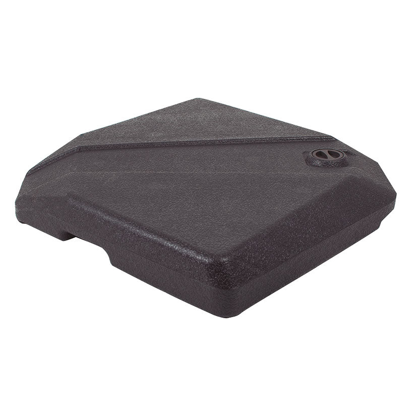 BASE PARASOL RESINA 25 KG