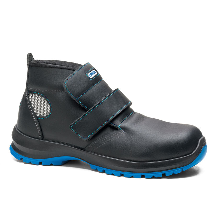 BOTA DE SEGURIDAD EBANO S3 T/46