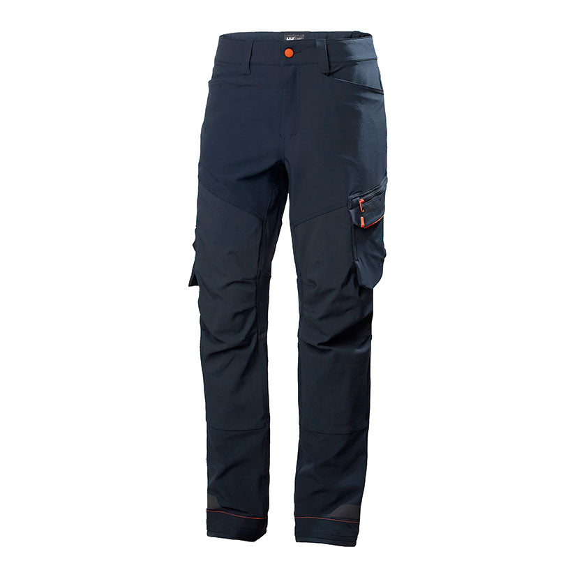 PANTALON TRABAJO KENSINGTON NAVY T/44