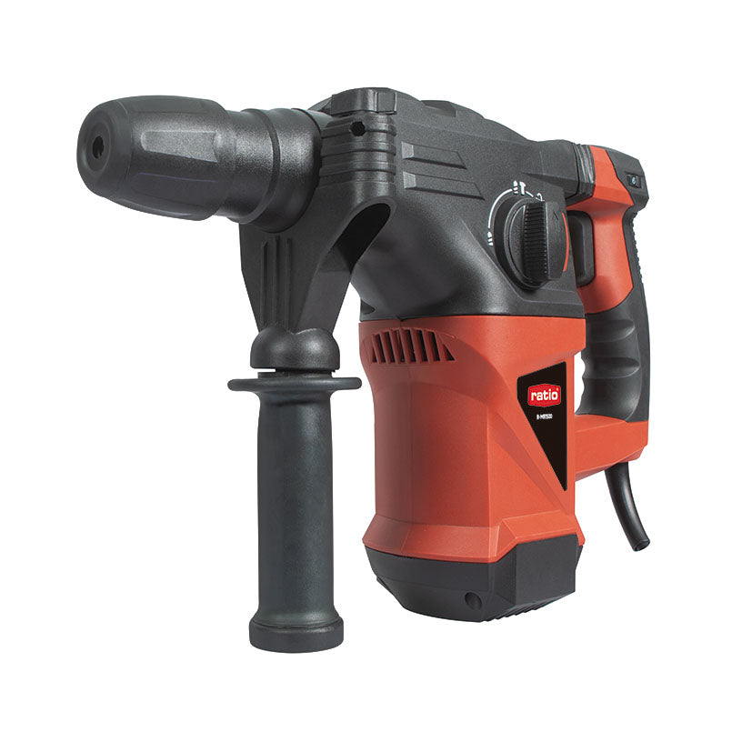 MARTILLO ELCTRONEUMATICO R-MR1500