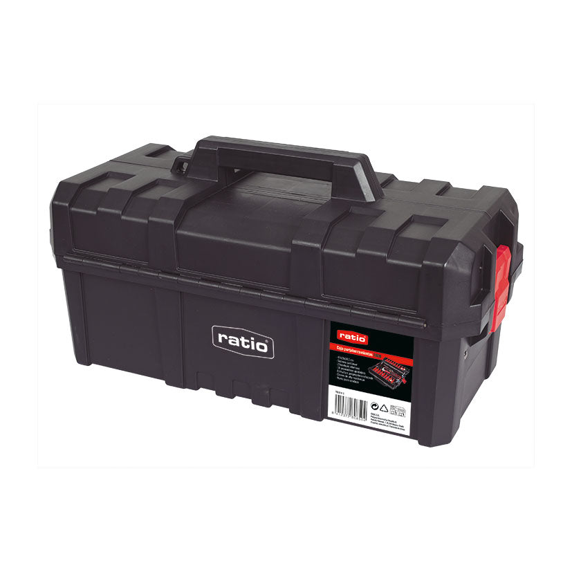 CAJA PLAST.PORTH.CANTILEVER 47X23X24.5CM
