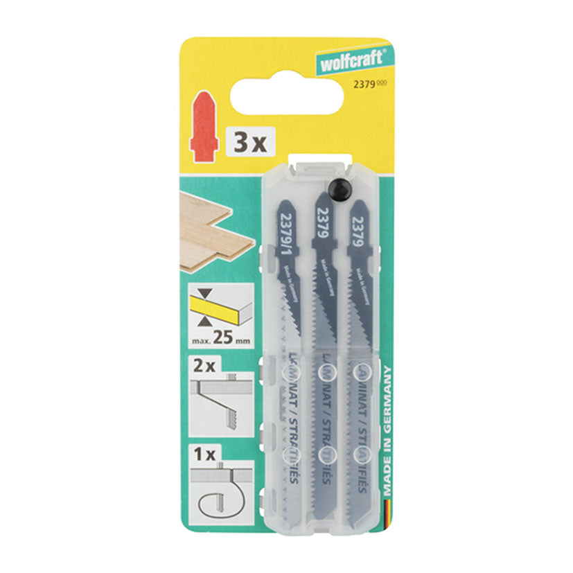 JGO.3 HOJAS SIERRA CALAR P/BOSCH