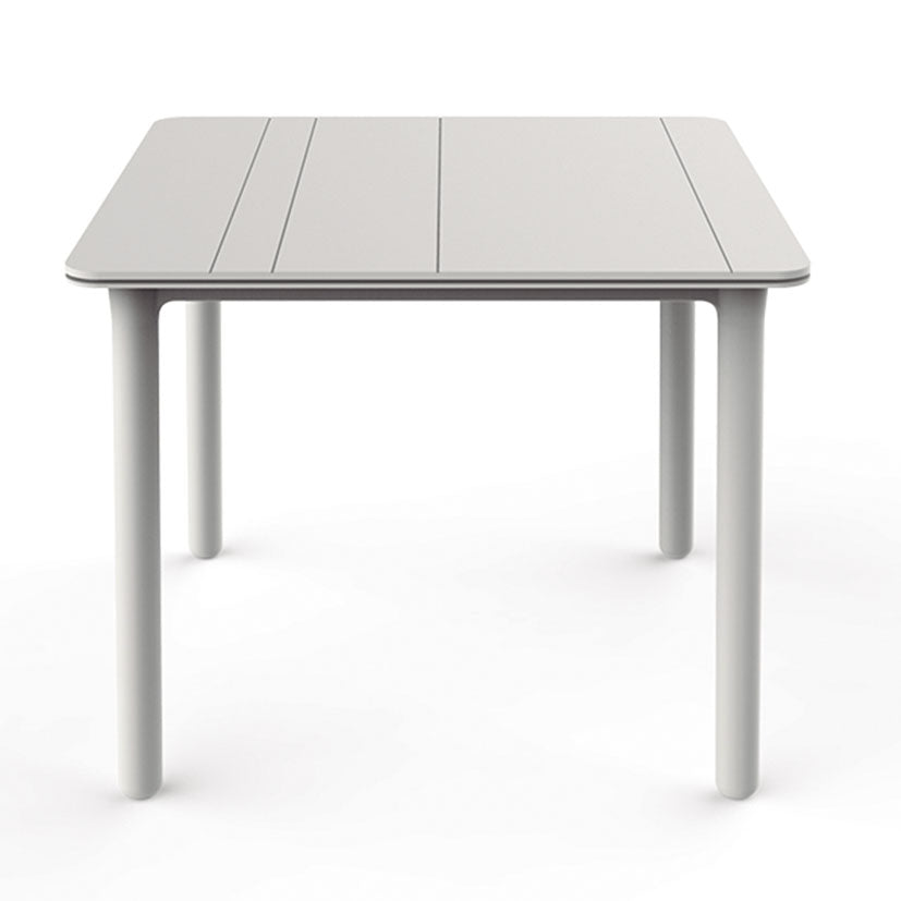 MESA 90x90 BLANCA NOA