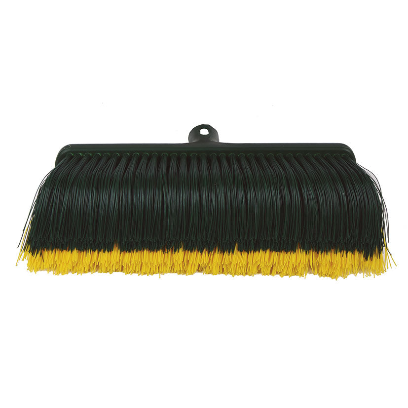 CEPILLO PARA BARRER CÉSPED 30CM