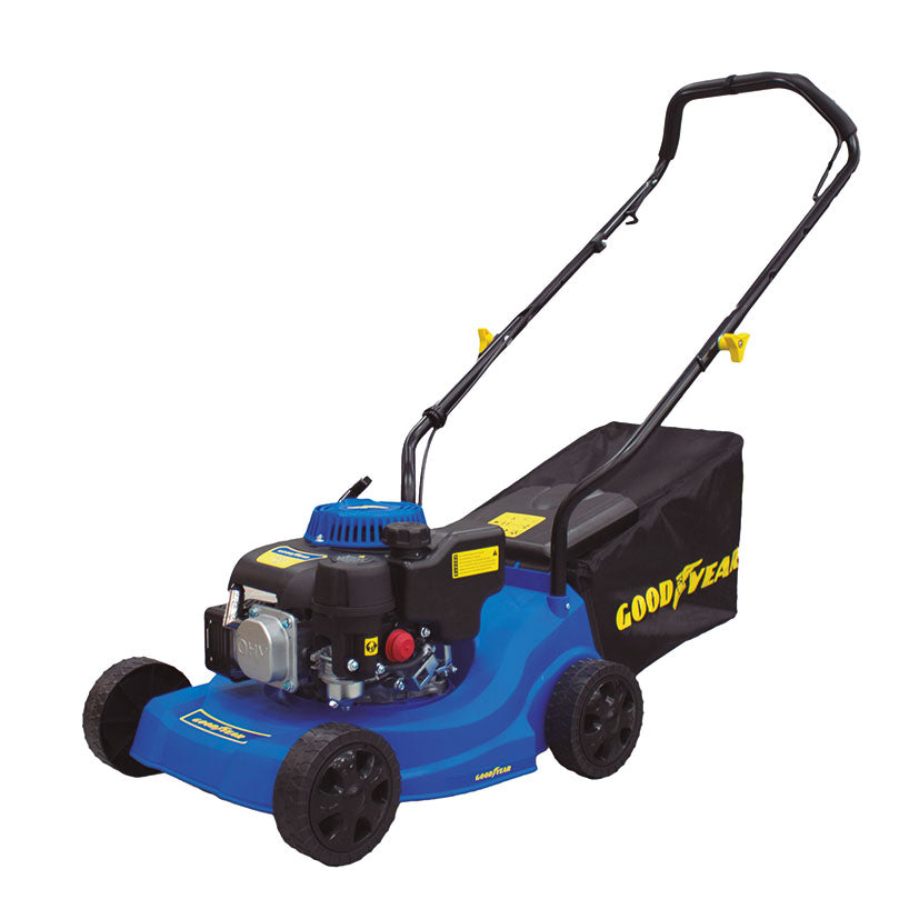 CORTACÉSPED GODDYEAR GY40LM