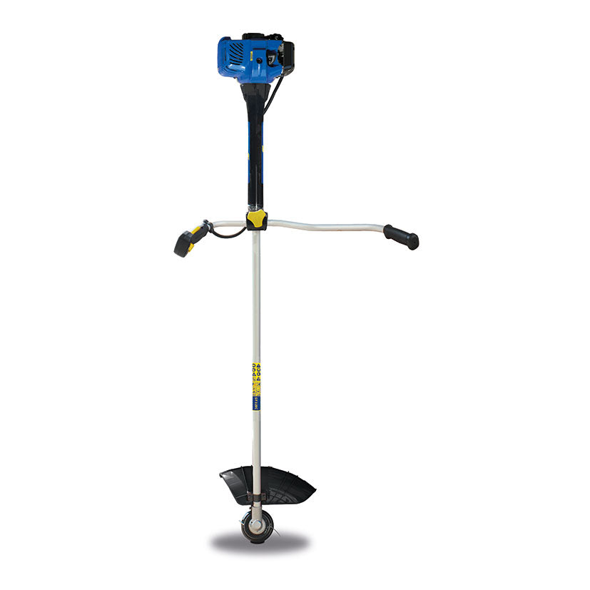 DESBROZADORA 51,7 CC