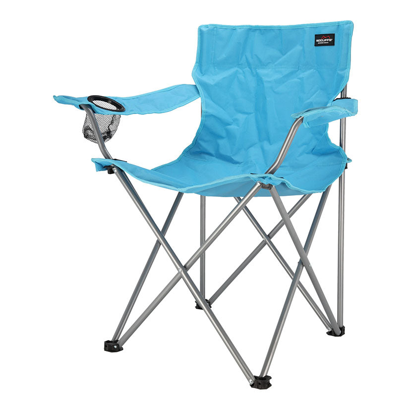 SILLA PLEGABLE POLIÉSTER(MAX 110 KG).BSA