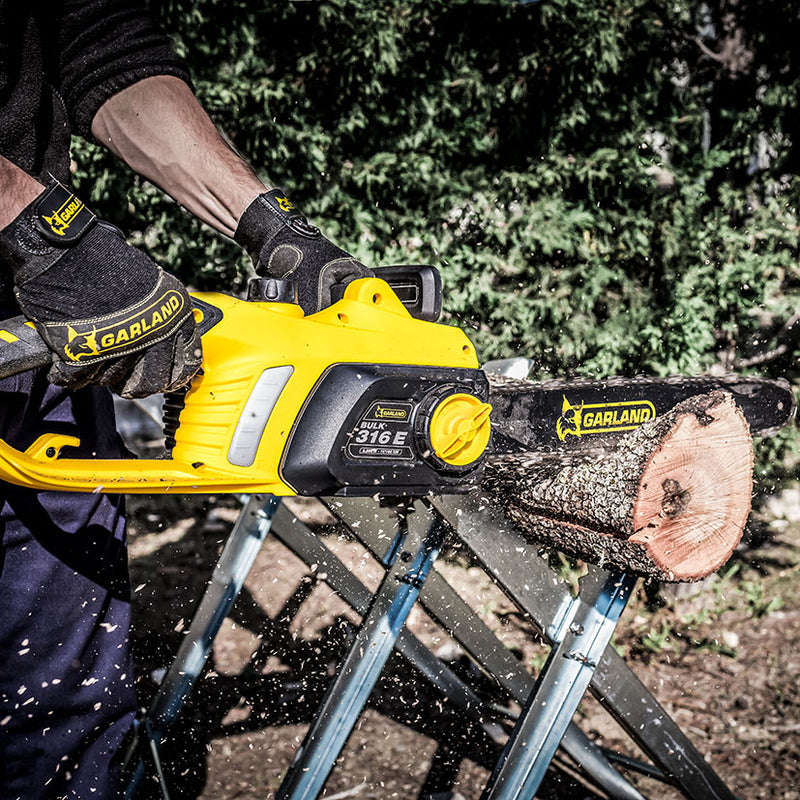 Motosierra eléctrica GARLAND Bulk 316 E