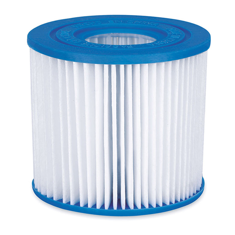 Piscina autoportante imitación ratán Summer Waves 366 × 76 cm