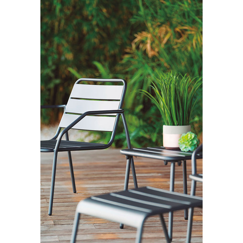 Conjunto para jardín Relax duo