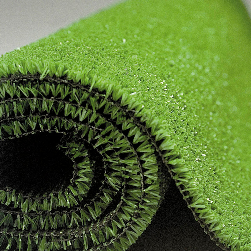 Césped artificial LISTA Standard espesor 20 mm 2x4m