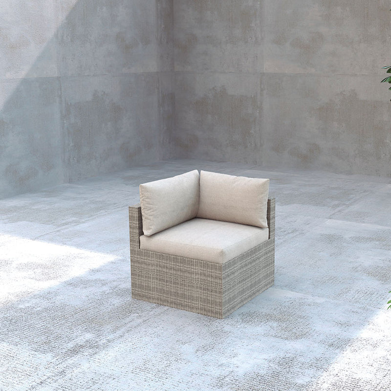 Conjunto de jardín Fidji, 