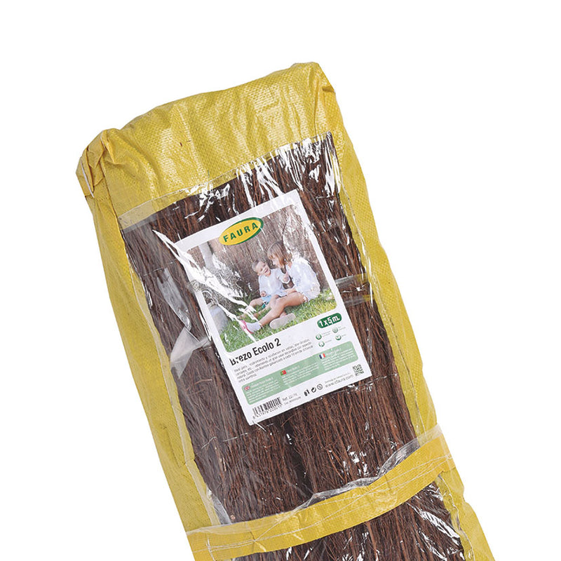 Brezo natural Ecolo de 5m