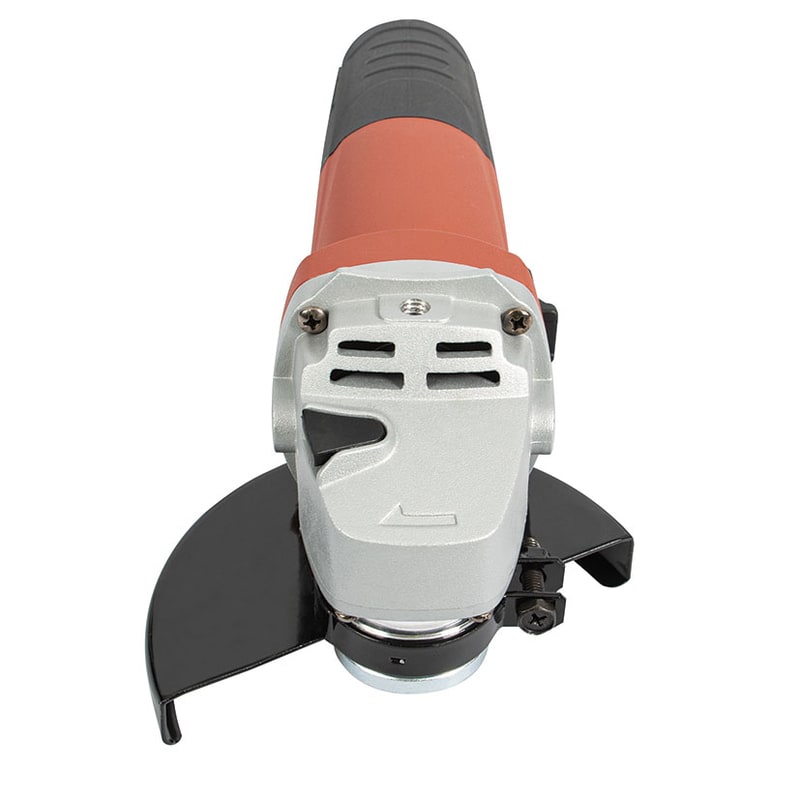 Amoladora eléctrica RATIO ProSeries R-AM1200 125 mm