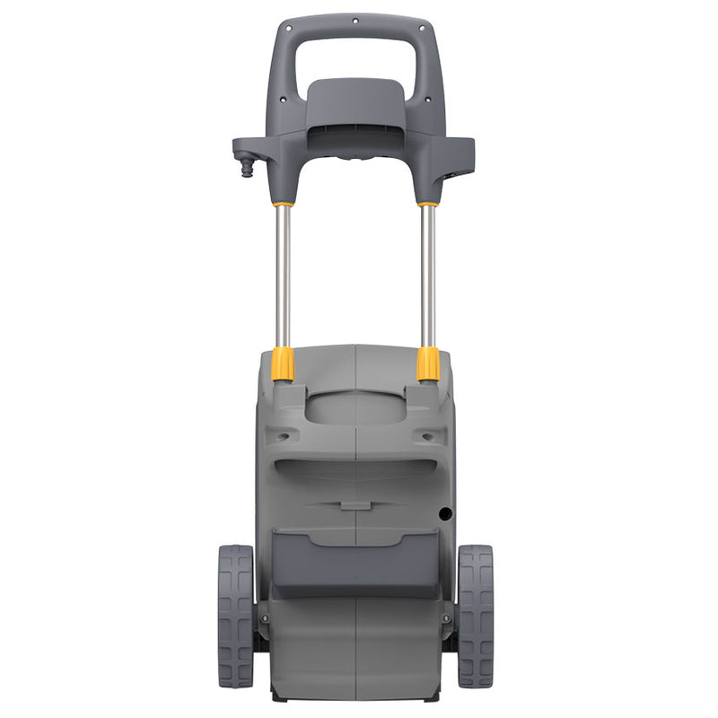 Carro enrollador automático de manguera HOZELOCK Auto Reel 35 M