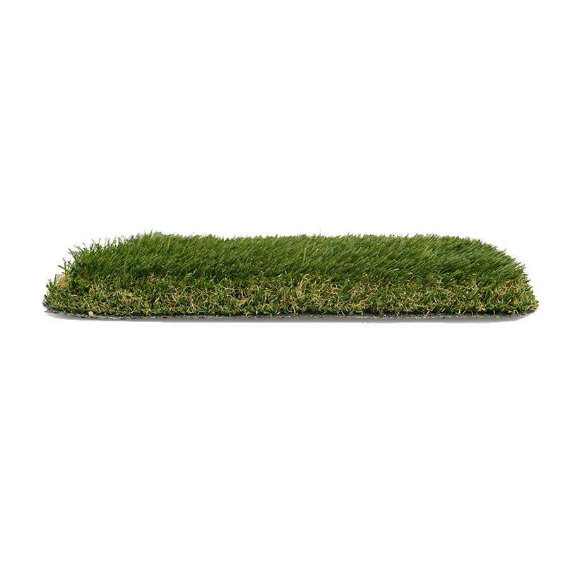 Césped artificial LISTA Premium Grass espesor 38 mm 2x10 m