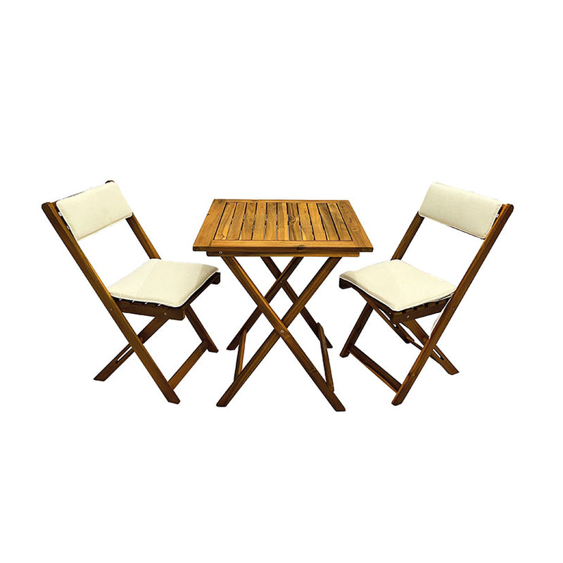 Conjunto para balcón Classic