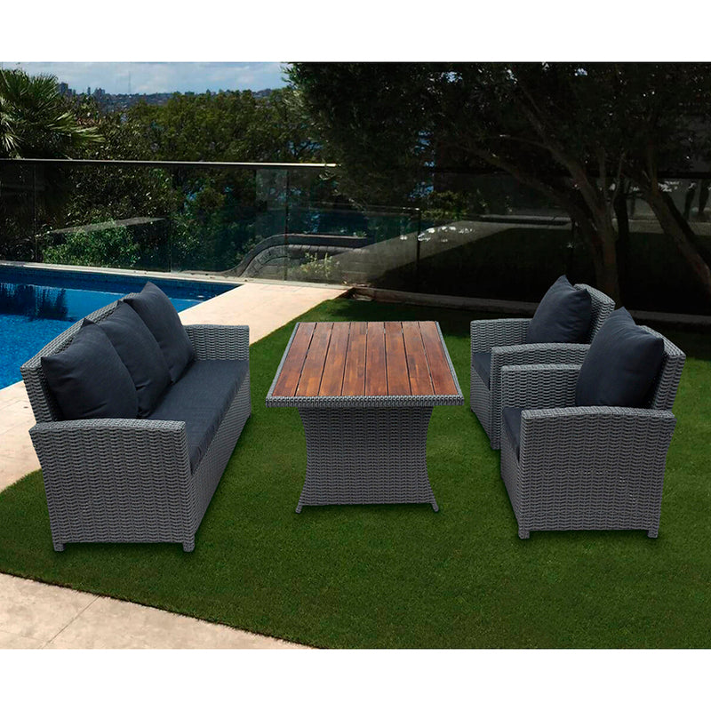 Conjunto para jardín Lake