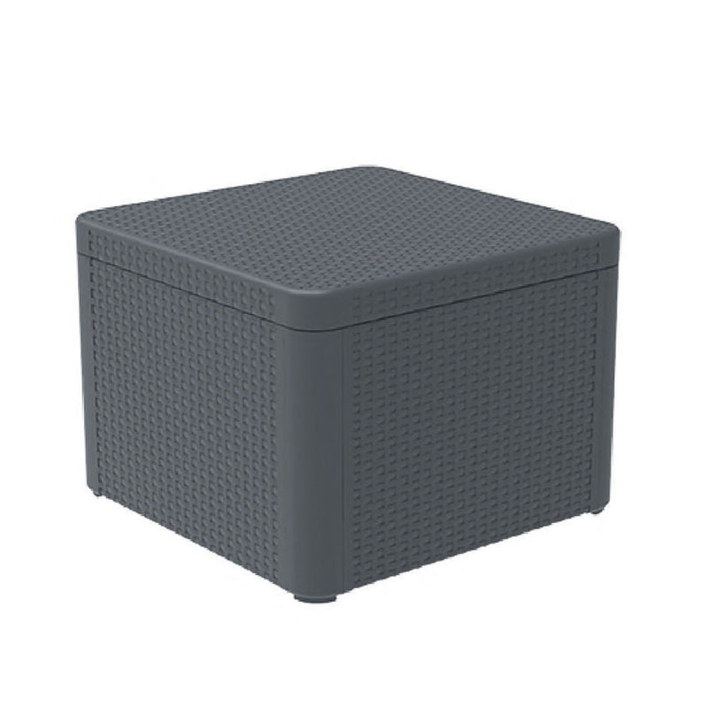 Conjunto jardín SPBERNER Nassau Storage