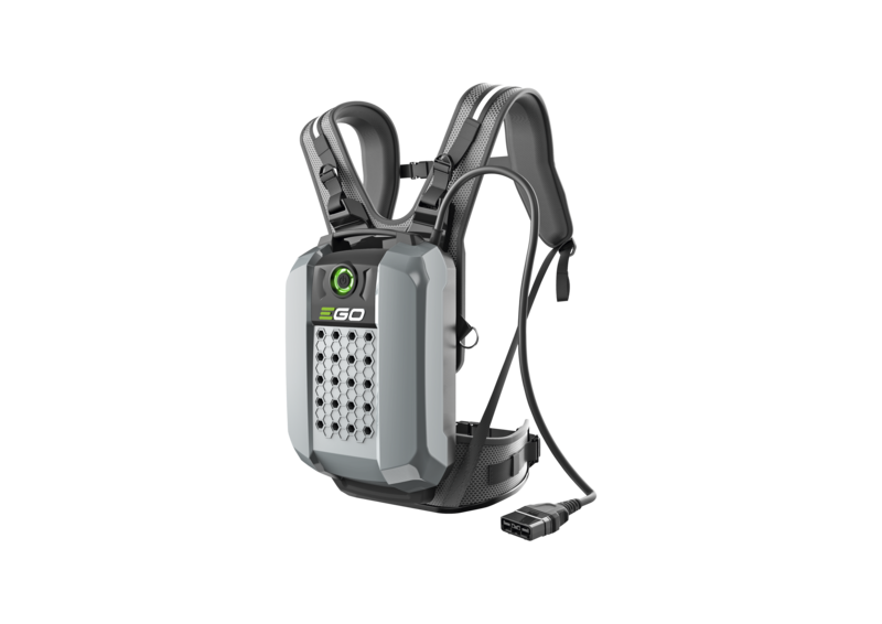 Kit Mochila Batería EGO Power+ BAX1501