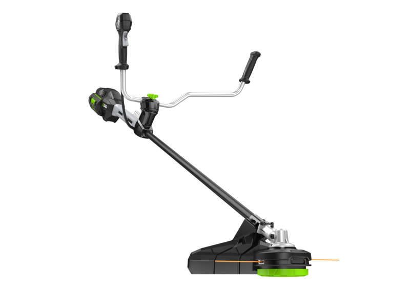 Kit Desbrozadora de manillar EGO Power+ BCX4501-S 45 cm Pro-X con batería y cargador