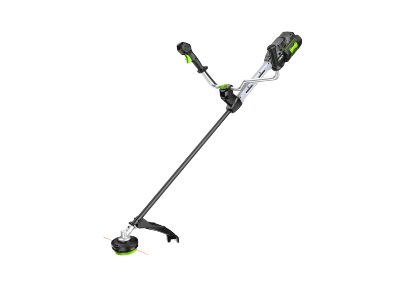 Kit Desbrozadora de manillar EGO Power+ BCX4501-S 45 cm Pro-X con batería y cargador