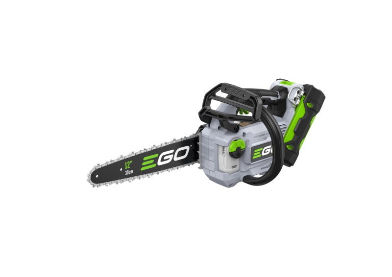 Motosierra de batería Ego Power+ CS1200E 30cm. Especial poda