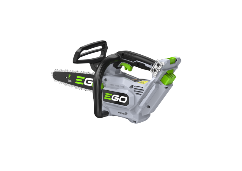 Motosierra de batería Ego Power+ CS1200E 30cm. Especial poda