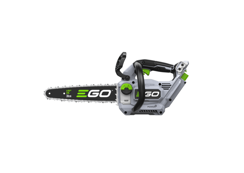 Motosierra de batería Ego Power+ CS1200E 30cm. Especial poda