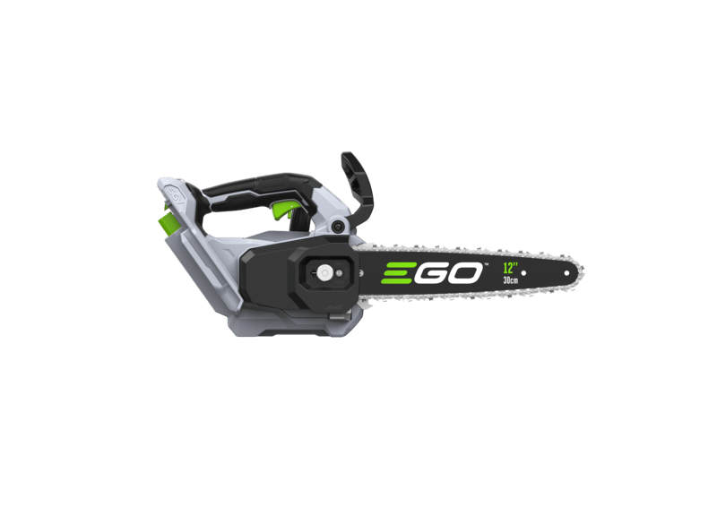 Motosierra de batería Ego Power+ CS1200E 30cm. Especial poda