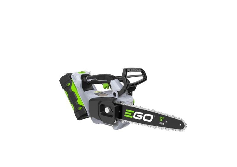 Motosierra de batería Ego Power+ CS1200E 30cm. Especial poda