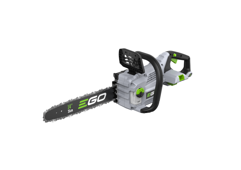 Motosierra de batería EGO Power+ CS1410E 35 cm