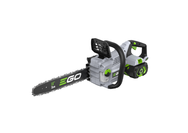Motosierra de batería EGO Power+ CS1410E 35 cm