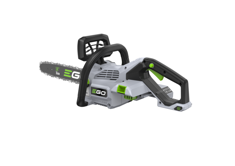 Motosierra de batería EGO Power+ CS1410E 35 cm