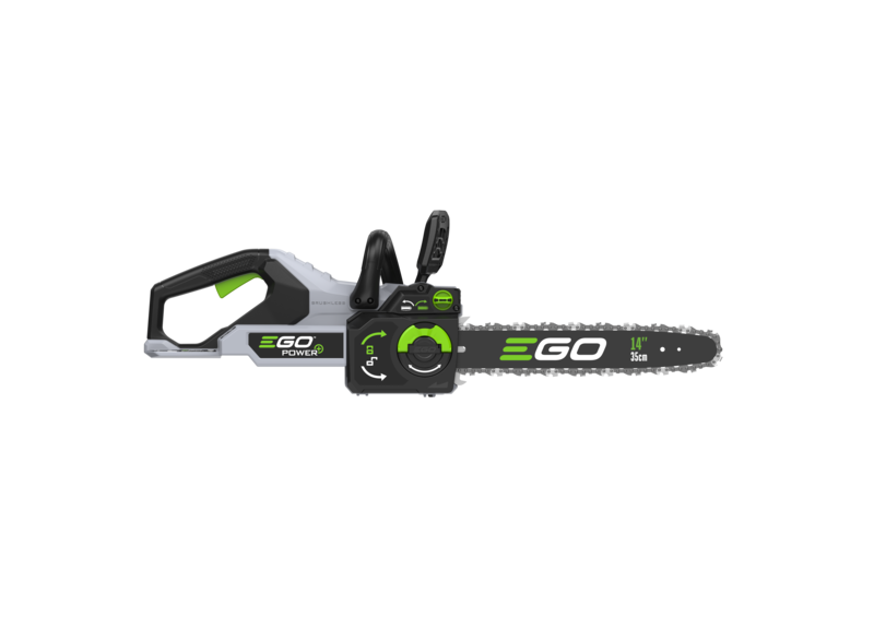 Motosierra de batería EGO Power+ CS1410E 35 cm