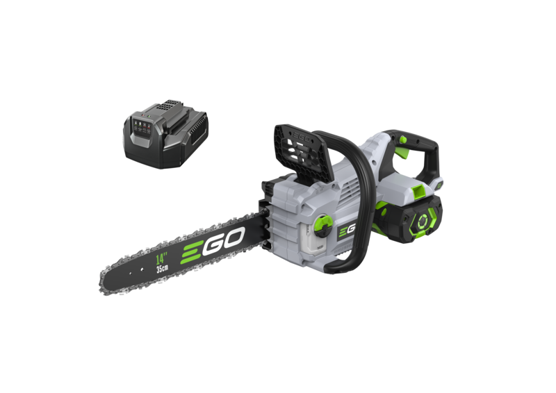 Kit de Motosierra de batería EGO Power+ CS1411E 35 cm