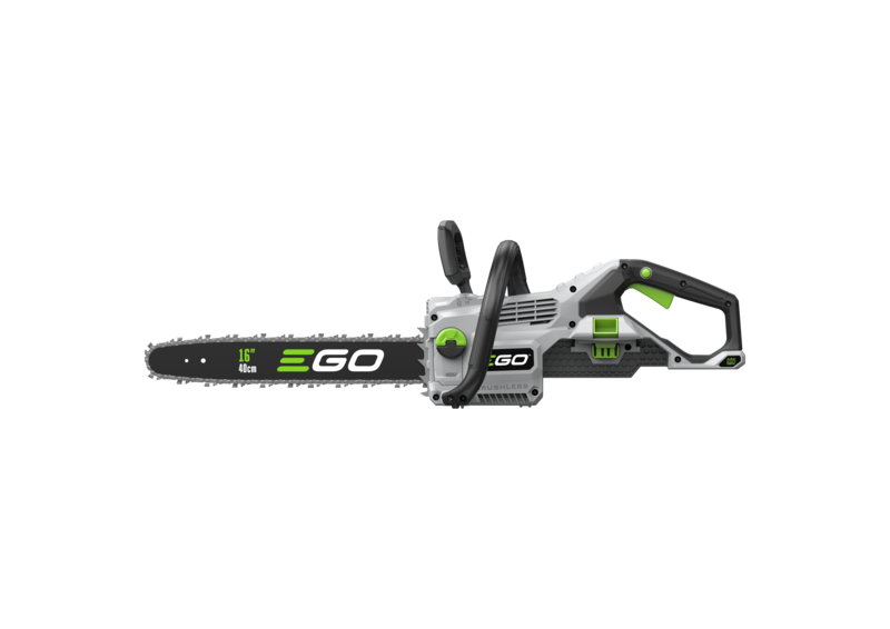 Motosierra de batería EGO Power+ CS1610E 40 cm