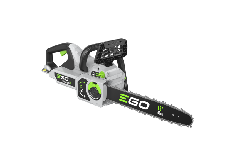 Motosierra de batería EGO Power+ CS1610E 40 cm