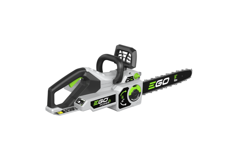 Motosierra de batería EGO Power+ CS1610E 40 cm