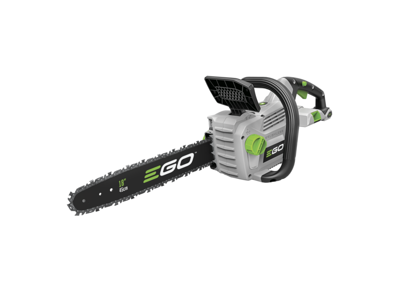 Motosierra de batería EGO Power+ CS1800E 45 cm