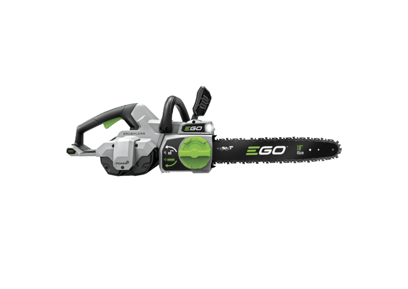 Motosierra de batería EGO Power+ CS1800E 45 cm